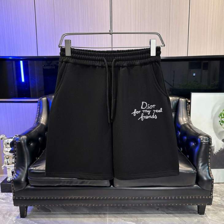 Dior Short Pants _SKUDiorS-XLxetr13117206